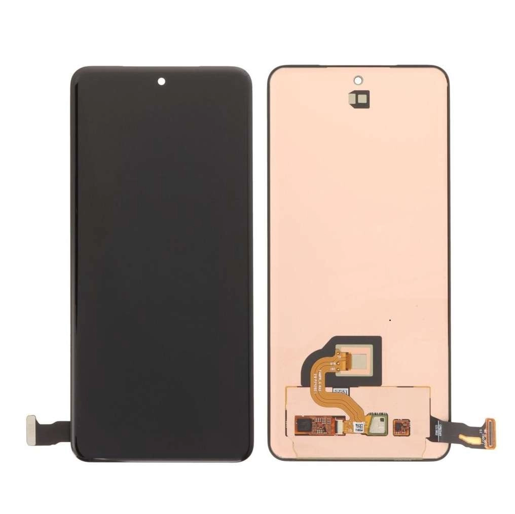 Màn hình Vivo X200 Pro, 6.78 inchs, LTPO AMOLED, 1260 x 2800 pixels